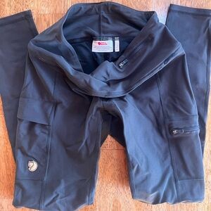 Fjallraven Hiking Tights